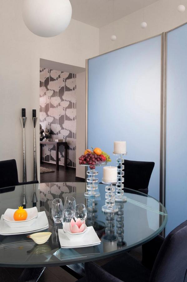 Luxury Paulay Street Appartement *