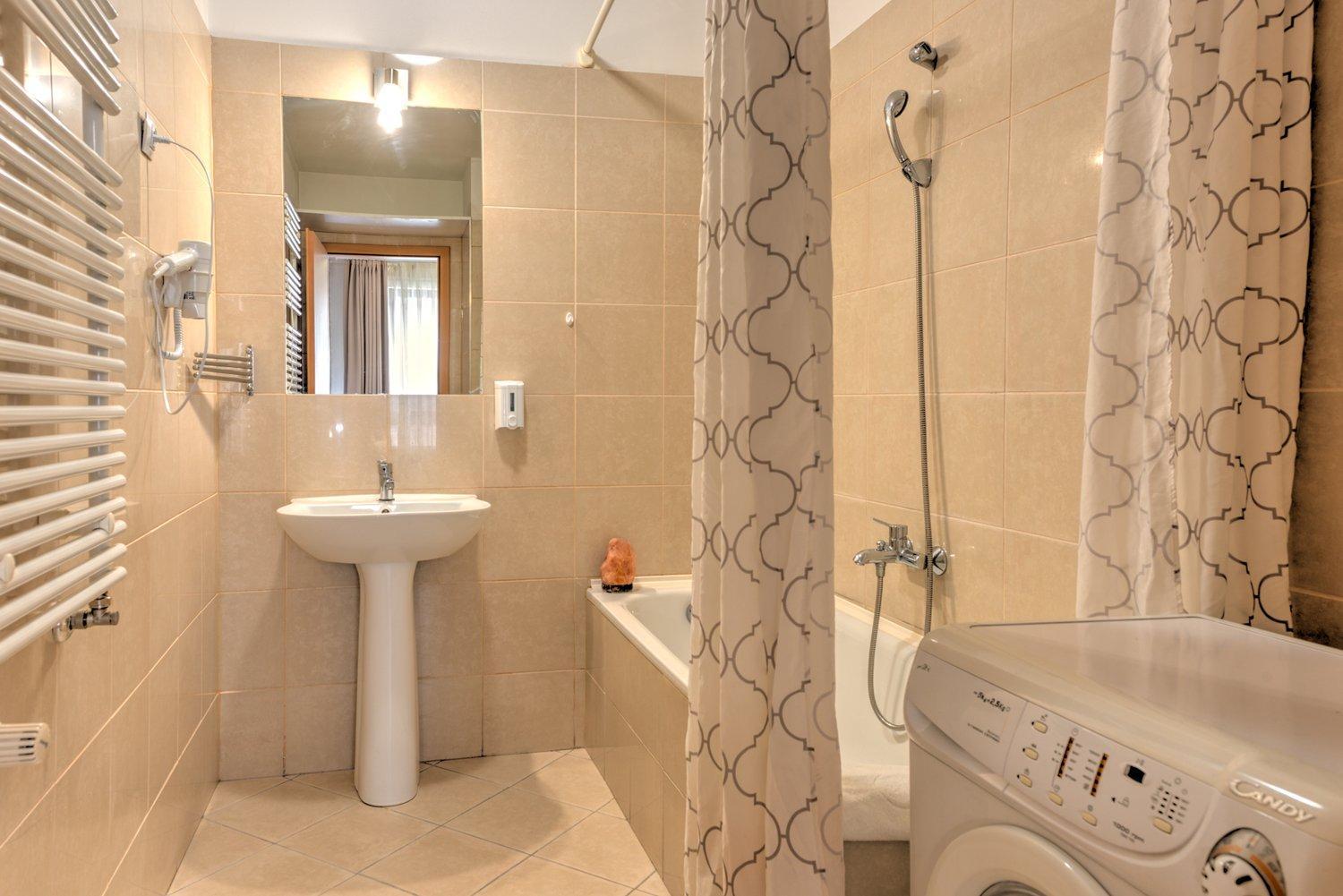 Luxury Paulay Street Apartament