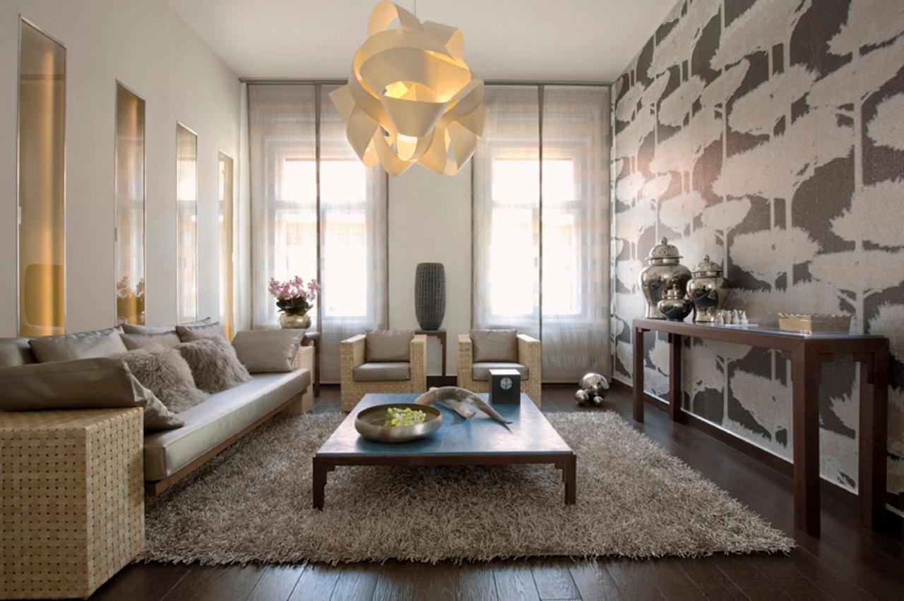 Luxury Paulay Street Apartament
