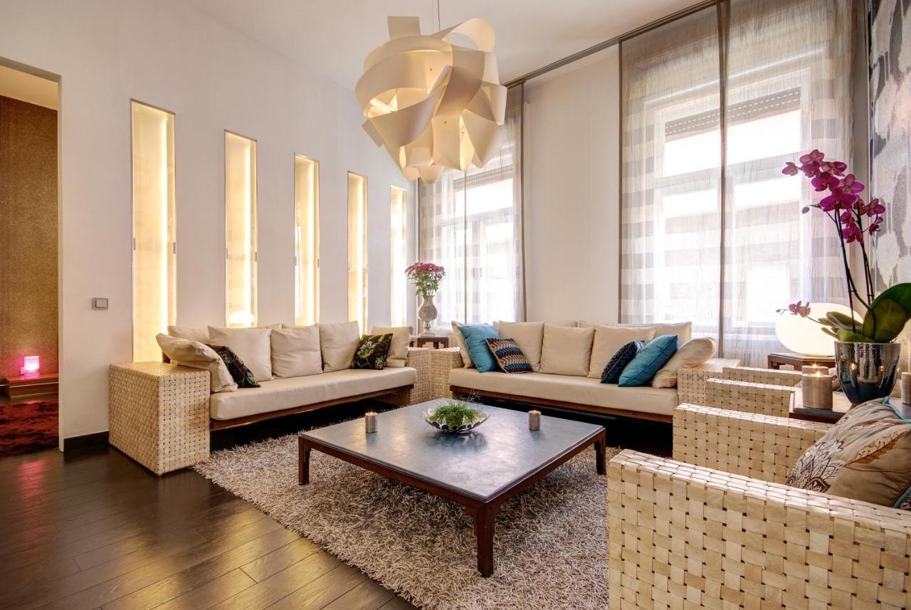 Luxury Paulay Street Apartament Budapeszt