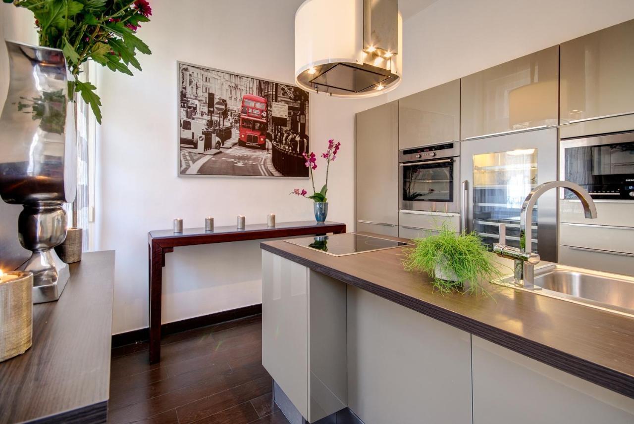 Apartament Luxury Paulay Street Budapeszt