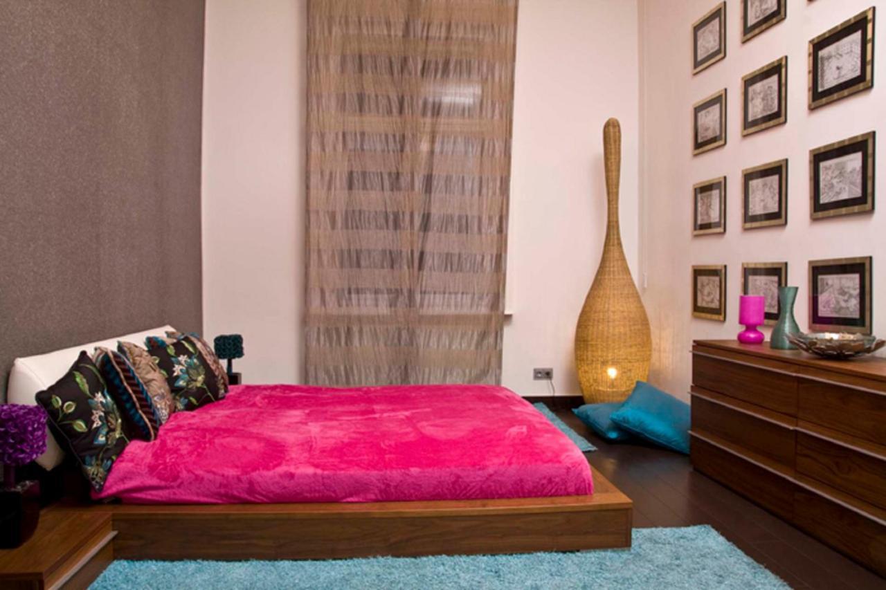 Luxury Paulay Street Apartament Budapeszt