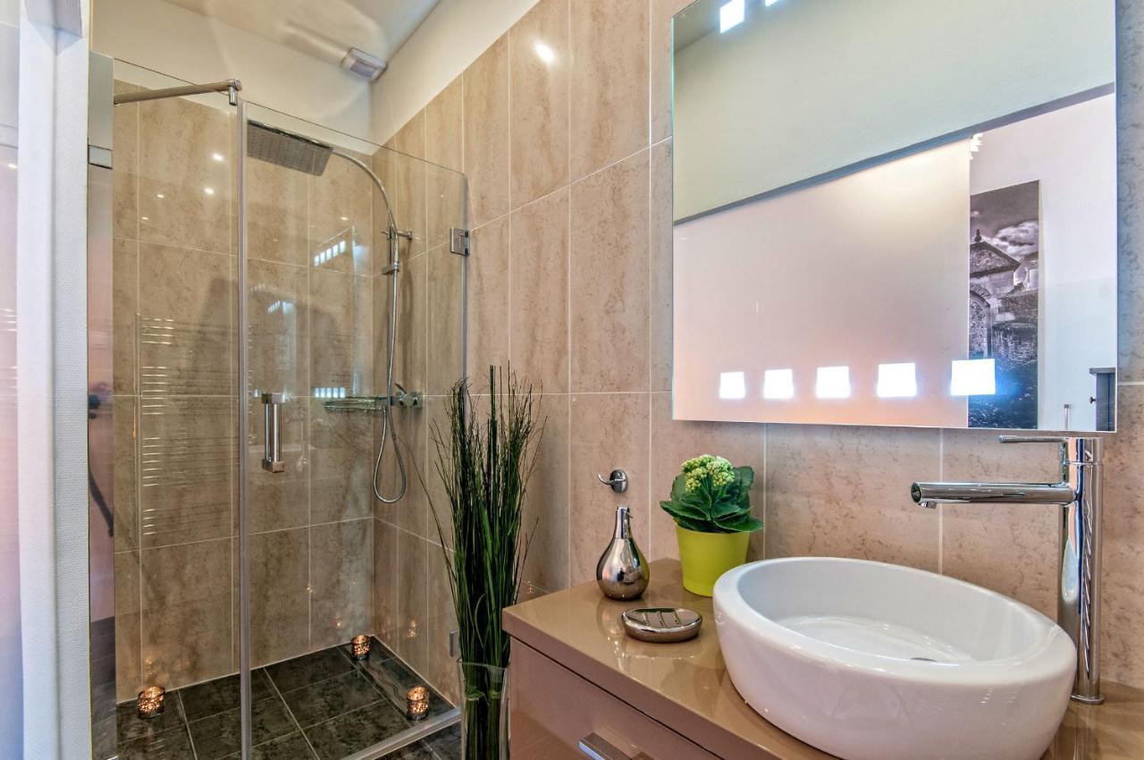 Luxury Paulay Street Apartament Budapeszt