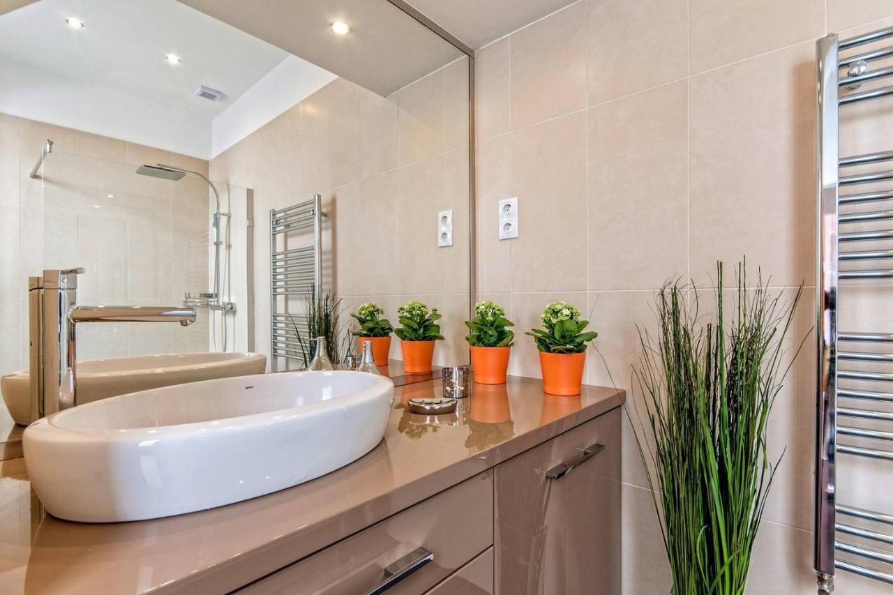 Luxury Paulay Street Apartament Budapeszt