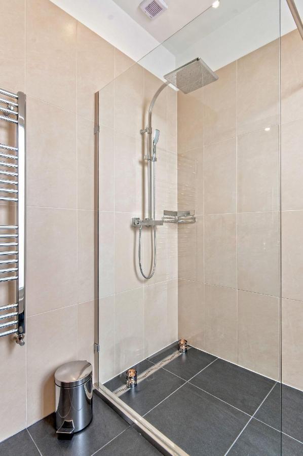 Apartament Luxury Paulay Street Budapeszt