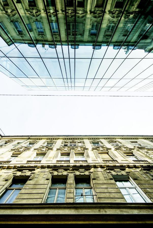 Luxury Paulay Street * Budapeszt